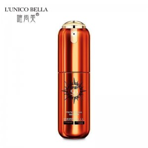 蘭皙冰肌隔離防護(hù)精華乳OEM/ODM代加工