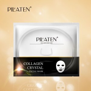 膠原蛋白面膜可OEM/ODM代工