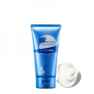 潔面乳去黑頭保濕貼牌OEM/ODM