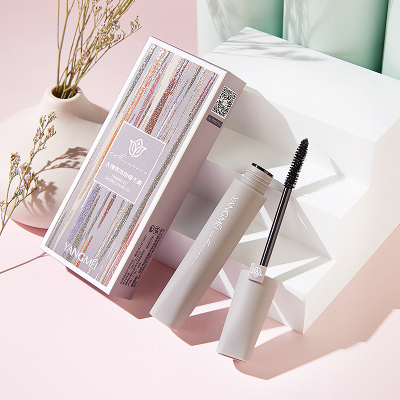 揚(yáng)美大視界睫毛膏貼牌OEM/ODM