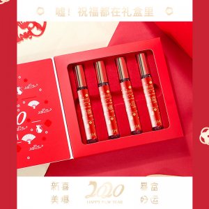 香水禮盒套裝女士OEM/ODM定制代加工