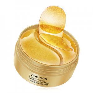 左香魚子醬眼貼膜貼牌OEM/ODM