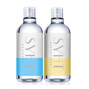 水漾花田卸妝水OEM/ODM代加工