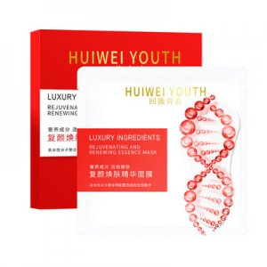 老魔晶面膜可OEM/ODM代工