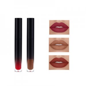 啞光不易沾杯唇釉代加工貼牌OEM/ODM