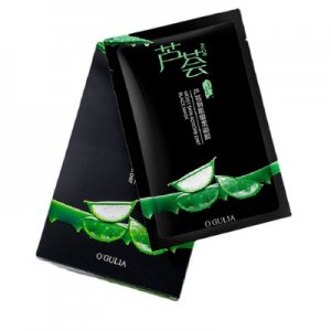 補(bǔ)水潤(rùn)膚面膜可OEM/ODM代工