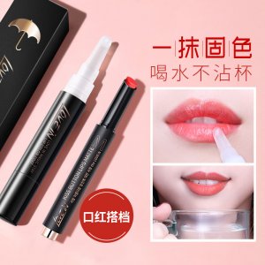 戀意lovein口紅貼牌定制代加工