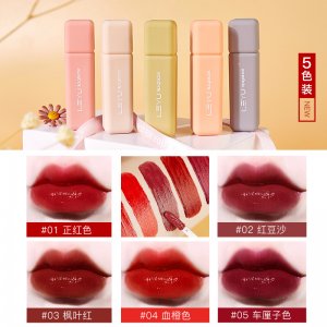 樂裕唇釉防水可OEM/ODM代工