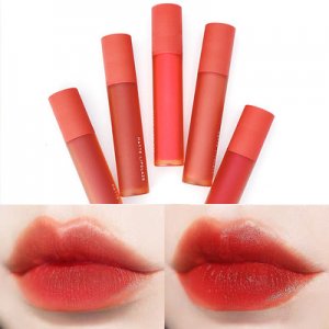 唇彩霧色唇釉OEM代加工