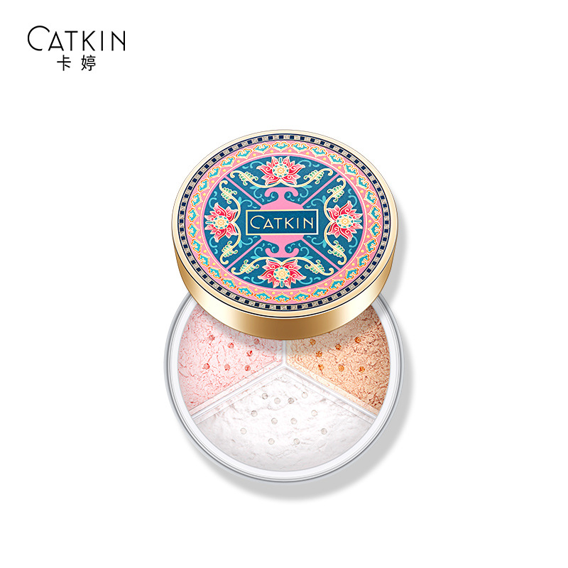 廣州卡洛萊化妝品有限公司