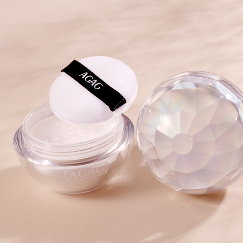 AGAG空氣蜜粉OEM代加工