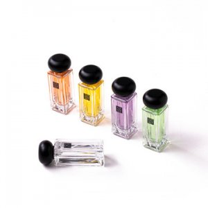 蘑菇頭香水可OEM/ODM代工