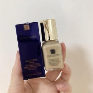 DW沁水粉底液貼牌定制代加工