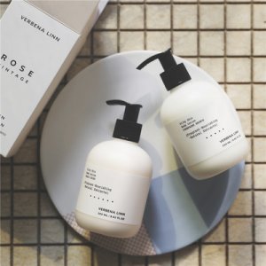 VERBENA LINN 煙酰胺香水 身體乳可OEM/ODM代工