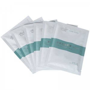 賽因詩(shī)婷活膚亮顏面膜貼牌定制代加工