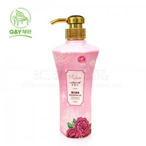 沐浴液香氛貼牌OEM/ODM