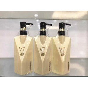 360ml 沐浴露護(hù)發(fā)素OEM/ODM代加工