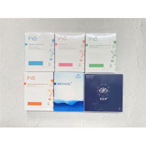 敷益清白膜OEM/ODM代加工