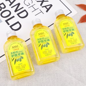 益草堂透亮多肽護(hù)膚啫喱代加工貼牌OEM/ODM