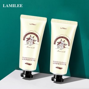 萊玫護手霜OEM/ODM定制代加工