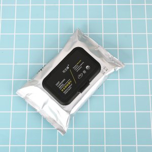 網(wǎng)紅氨基酸補(bǔ)水卸妝濕巾可OEM/ODM代工