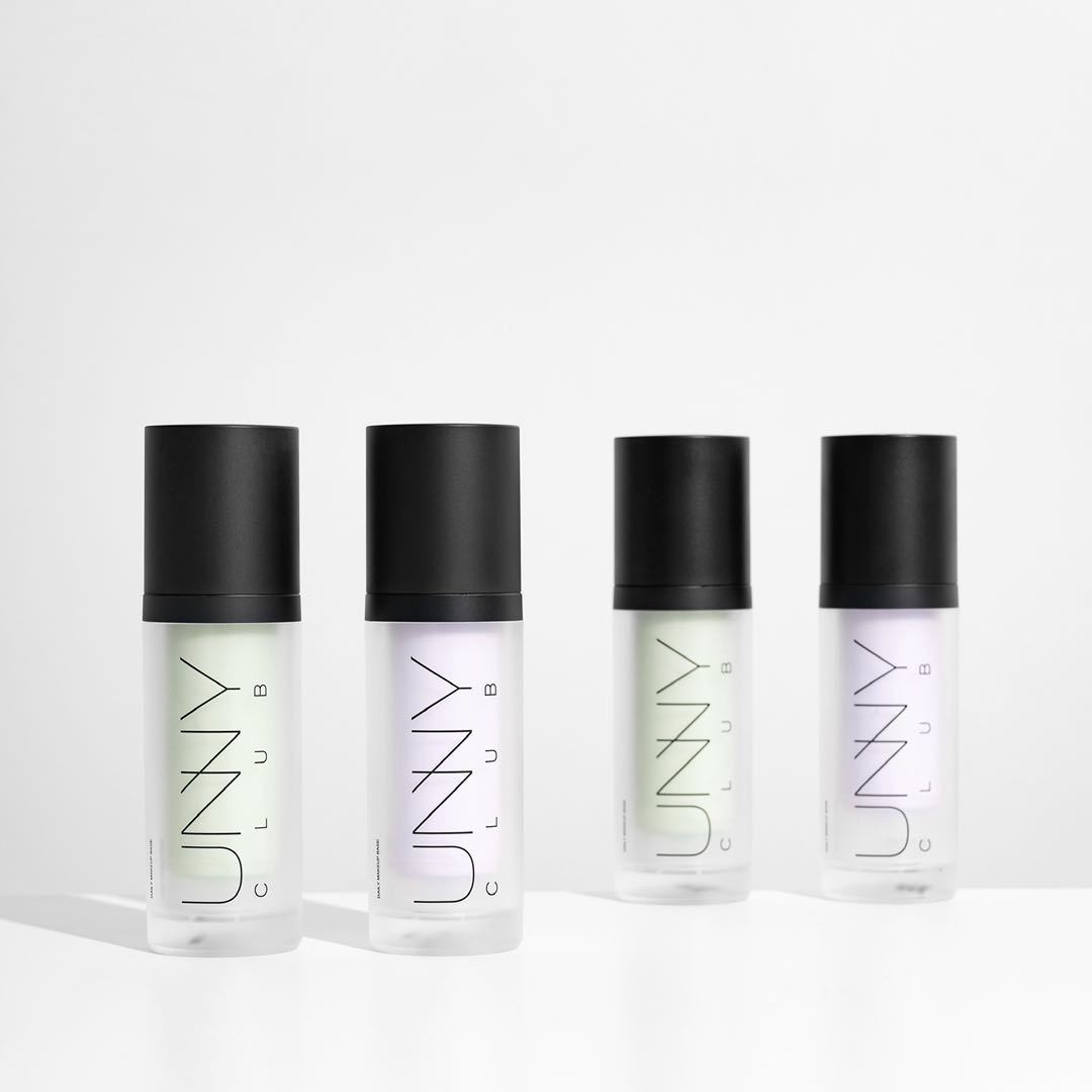 悠宜多重修顏隔離霜代加工貼牌OEM/ODM