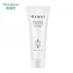 蒙投麗雪氨基酸洗面奶可OEM/ODM代工