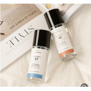 蜜桃味淡香水貼牌定制代加工