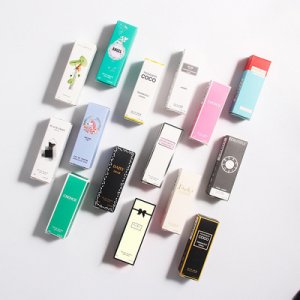 小城伊香Q版香水OEM/ODM定制代加工