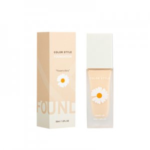 汕頭市潮創(chuàng)化妝品有限公司