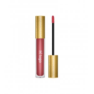 定制logo啞光唇釉O(shè)EM代加工