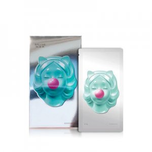 涂抹面膜補(bǔ)水可OEM/ODM代工