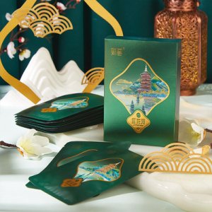 妳尊花東方養(yǎng)顏西子面貼膜貼牌OEM/ODM