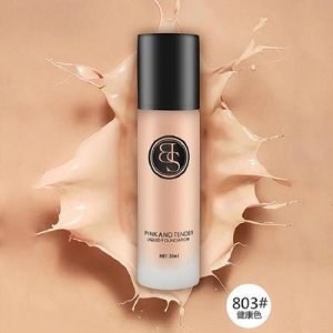遮瑕粉底液肌底液OEM/ODM定制代加工