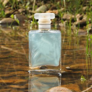 清新網(wǎng)紅香水貼牌OEM/ODM