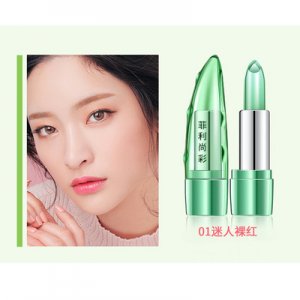 果凍口紅滋潤保濕OEM/ODM代加工