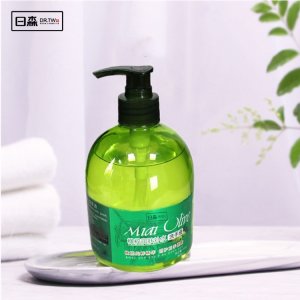 日森泡沫抑洗手液OEM/ODM代加工