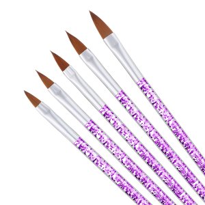 雕花筆彩繪畫花筆OEM代加工