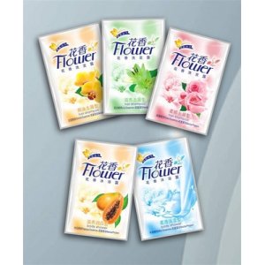 10ml沐浴液一次性用品OEM/ODM代加工