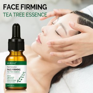 臉部按摩刮痧精油OEM/ODM定制代加工