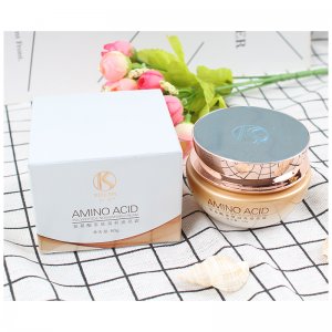 玻尿酸亮膚保濕補(bǔ)水面霜貼牌定制代加工