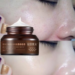 花田美芙伊詩(shī)蘭頓祛斑霜代加工貼牌OEM/ODM