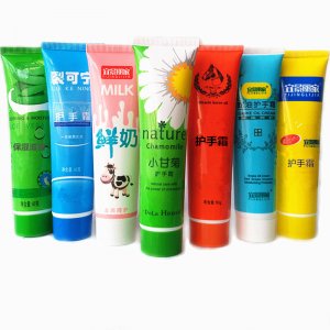 宜景麗家60克護(hù)手霜OEM/ODM定制代加工