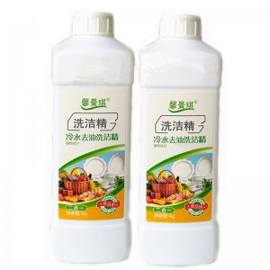 去油洗潔精代加工貼牌OEM/ODM