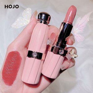 國色天香霧絨唇膏貼牌定制代加工