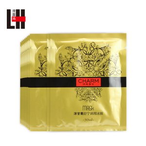 保濕提亮膚色面膜可OEM/ODM代工