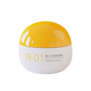 夢妍馨嬰兒面霜貼牌OEM/ODM