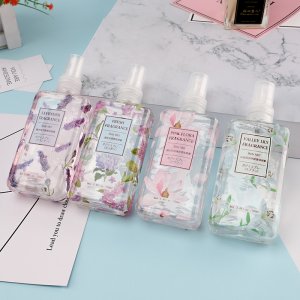 網(wǎng)紅清新香體噴霧香水代加工貼牌OEM/ODM