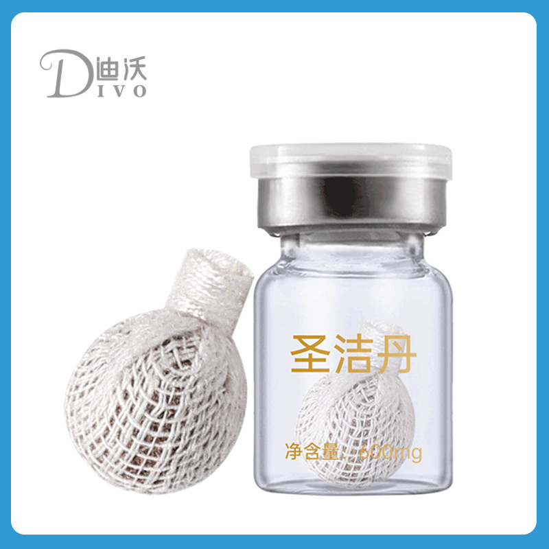 迪沃生物 私密護理清宮丸可OEM/ODM代工