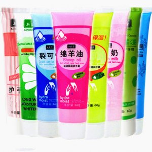 新盛芳護(hù)手霜60克可OEM/ODM代工